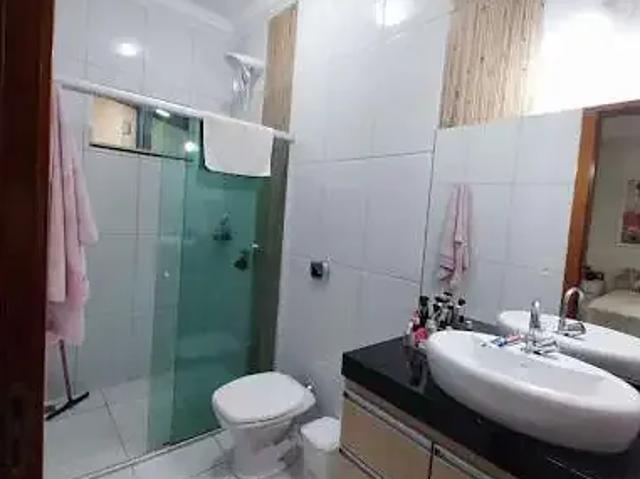 Casa / Sobrado para Venda em Anápolis/GO Parque Brasília 3 Quartos
