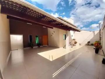 Casa / Sobrado para Venda em Anápolis/GO Parque Brasília 3 Quartos