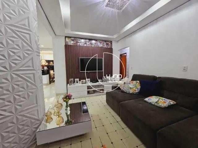 Casa / Sobrado para Venda em Anápolis/GO Parque Brasília 3 Quartos
