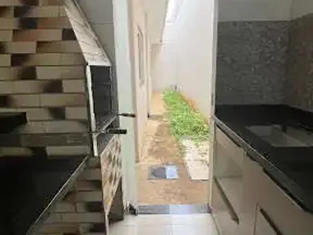 Casa / Sobrado para Venda em Anápolis/GO Parque Brasília 3 Quartos