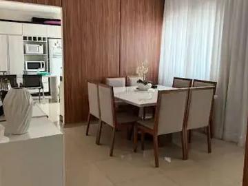 Casa / Sobrado para Venda em Anápolis/GO Parque Brasília 3 Quartos