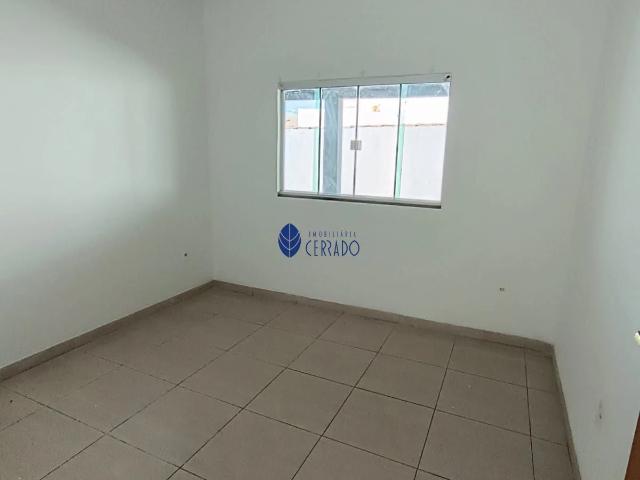 Casa / Sobrado para Venda em Anápolis/GO Parque Calixtópolis 3 Quartos