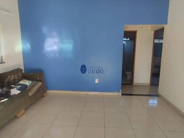 Casa / Sobrado para Venda em Anápolis/GO Parque Calixtópolis 4 Quartos