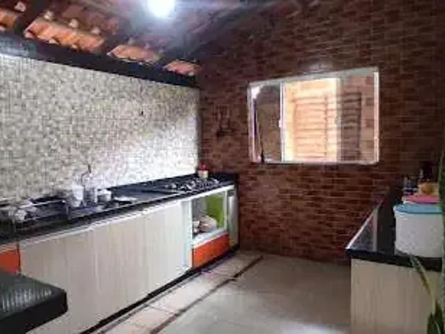 Casa / Sobrado para Venda em Anápolis/GO Parque dos Pirineus 3 Quartos