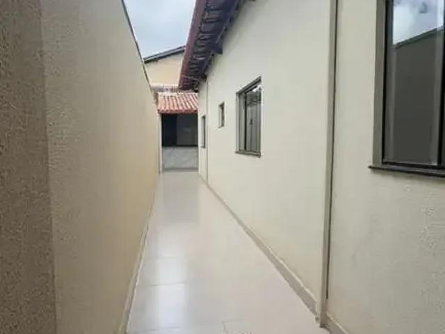 Casa / Sobrado para Venda em Anápolis/GO Parque Iracema 3 Quartos
