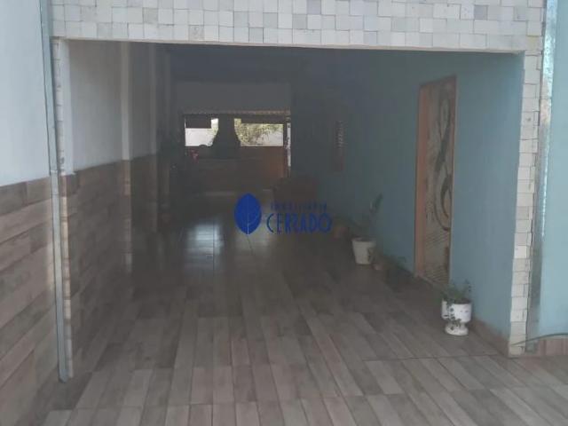 Casa / Sobrado para Venda em Anápolis/GO Parque Residencial das Flores 3 Quartos