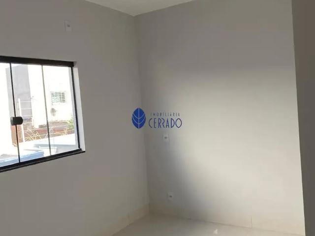Casa / Sobrado para Venda em Anápolis/GO Parque São Jerônimo 3 Quartos