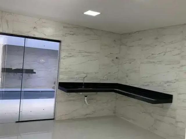 Casa / Sobrado para Venda em Anápolis/GO Parque São Jerônimo 3 Quartos