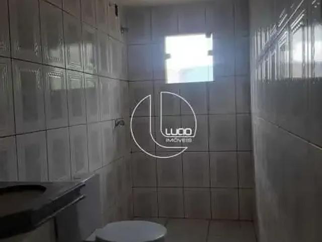 Casa / Sobrado para Venda em Anápolis/GO Parque São Jerônimo 5 Quartos