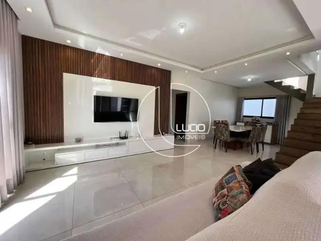 Casa / Sobrado para Venda em Anápolis/GO Residencial Monte Sinai 3 Quartos