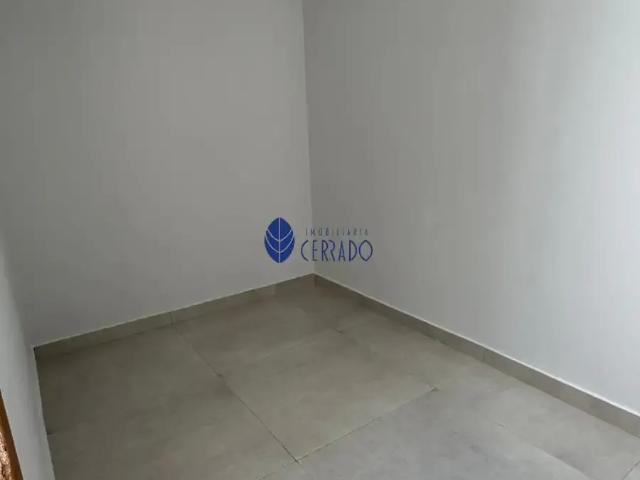 Casa / Sobrado para Venda em Anápolis/GO Residencial Morumbi 3 Quartos
