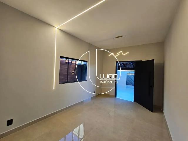 Casa / Sobrado para Venda em Anápolis/GO Residencial Morumbi 3 Quartos