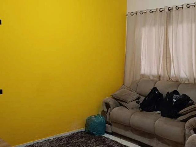 Casa / Sobrado para Venda em Anápolis/GO Residencial Morumbi 3 Quartos