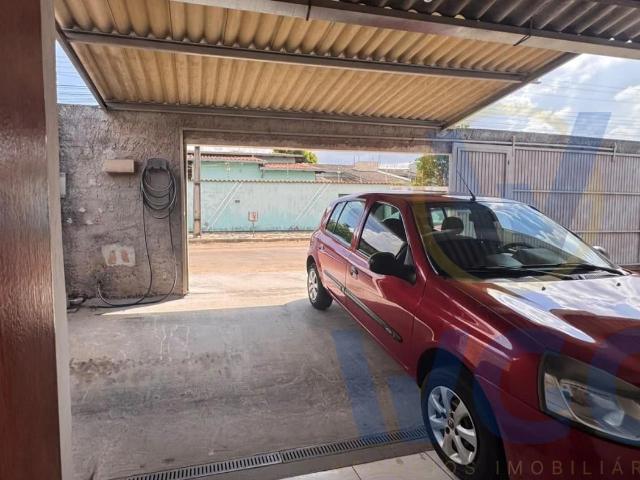 Casa / Sobrado para Venda em Anápolis/GO Residencial Morumbi 2 Quartos
