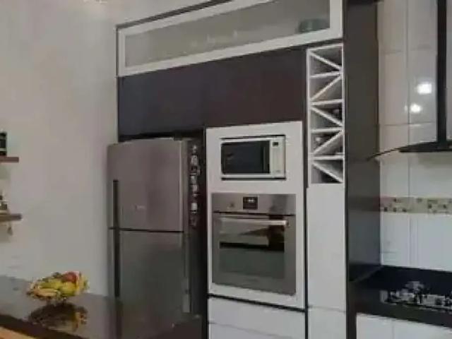 Casa / Sobrado para Venda em Anápolis/GO Residencial Ayrton Senna 3 Quartos