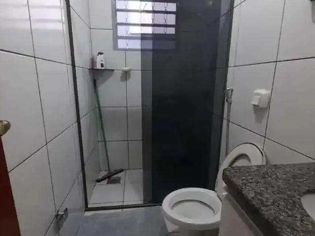 Casa / Sobrado para Venda em Anápolis/GO Residencial Ayrton Senna 3 Quartos