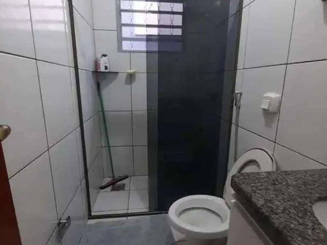 Casa / Sobrado para Venda em Anápolis/GO Residencial Ayrton Senna 3 Quartos