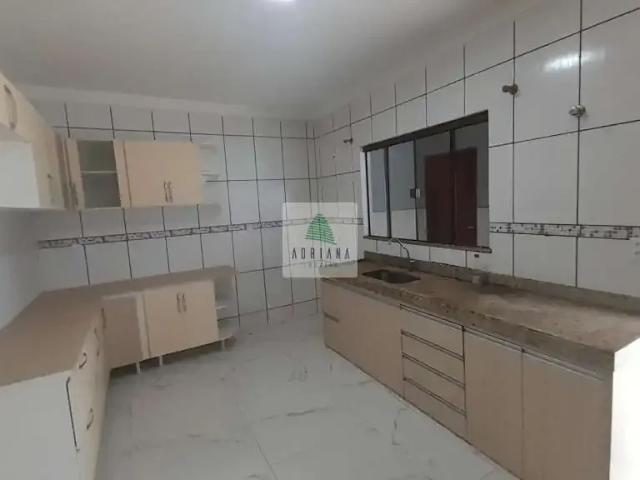 Casa / Sobrado para Venda em Anápolis/GO Residencial Ayrton Senna 3 Quartos