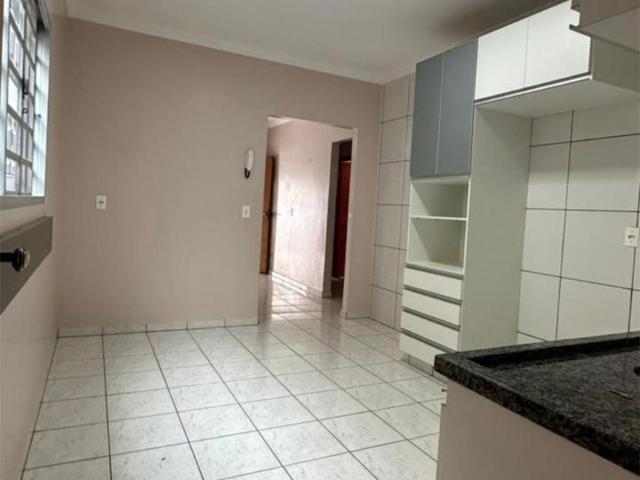 Casa / Sobrado para Venda em Anápolis/GO Residencial Ayrton Senna 3 Quartos