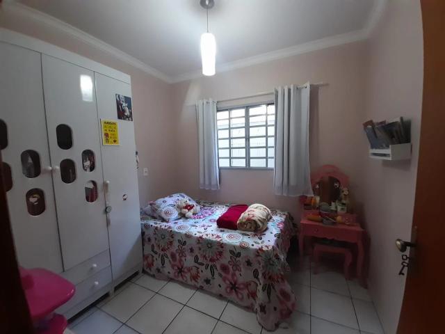 Casa / Sobrado para Venda em Anápolis/GO Residencial Ayrton Senna 3 Quartos