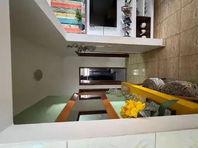 Casa / Sobrado para Venda em Anápolis/GO Residencial Ayrton Senna 3 Quartos