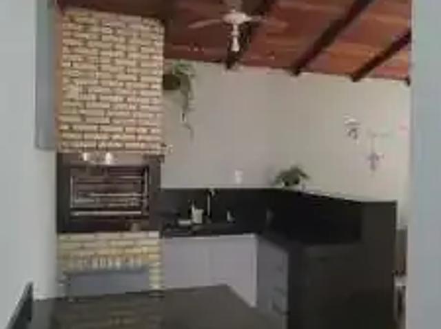 Casa / Sobrado para Venda em Anápolis/GO Residencial Ayrton Senna 3 Quartos