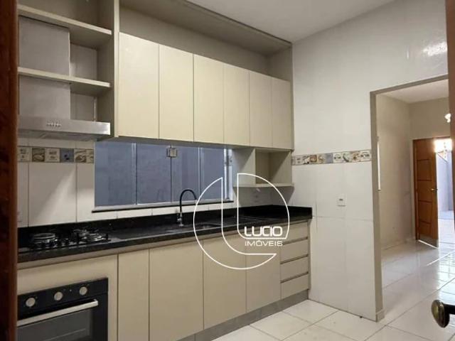 Casa / Sobrado para Venda em Anápolis/GO Residencial Aldeia dos Sonhos 3 Quartos