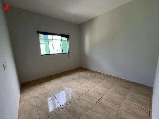 Casa / Sobrado para Venda em Anápolis/GO Residencial Aldeia dos Sonhos 3 Quartos