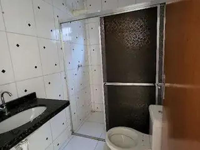 Casa / Sobrado para Venda em Anápolis/GO Residencial Aldeia dos Sonhos 3 Quartos