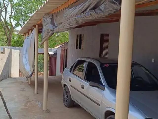 Casa / Sobrado para Venda em Anápolis/GO Residencial Arco Íris 5 Quartos