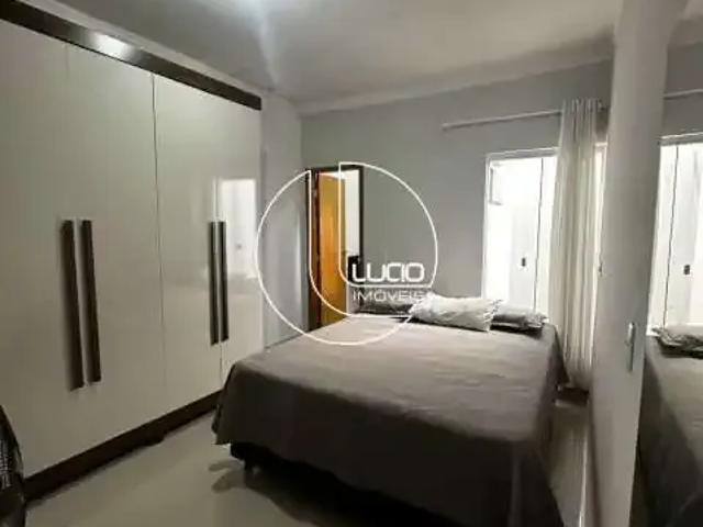 Casa / Sobrado para Venda em Anápolis/GO Residencial Araguaia 3 Quartos