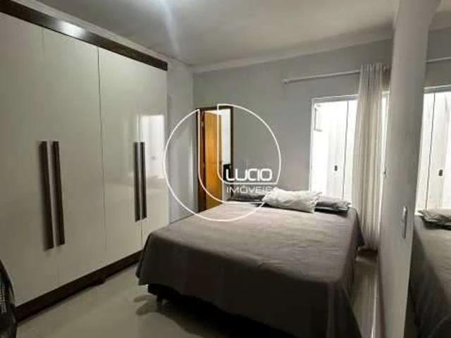 Casa / Sobrado para Venda em Anápolis/GO Residencial Araguaia 3 Quartos