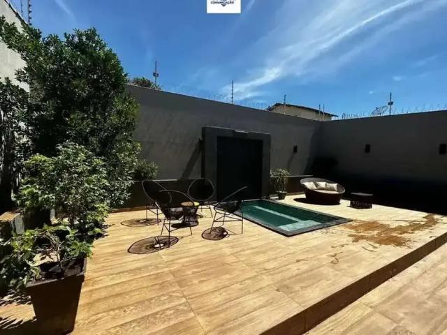 Casa / Sobrado para Venda em Anápolis/GO Residencial Bela Vista 3 Quartos