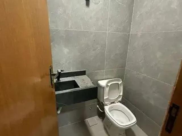 Casa / Sobrado para Venda em Anápolis/GO Residencial Campos do Jordão 3 Quartos