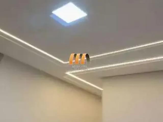Casa / Sobrado para Venda em Anápolis/GO Residencial Campos do Jordão 3 Quartos