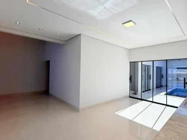 Casa / Sobrado para Venda em Anápolis/GO Residencial Campos do Jordão 3 Quartos