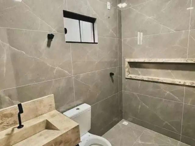 Casa / Sobrado para Venda em Anápolis/GO Residencial Campos do Jordão 3 Quartos