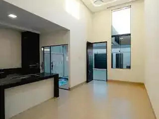 Casa / Sobrado para Venda em Anápolis/GO Residencial Campos do Jordão 3 Quartos