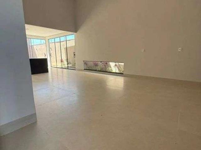 Casa / Sobrado para Venda em Anápolis/GO Residencial Campos do Jordão 3 Quartos