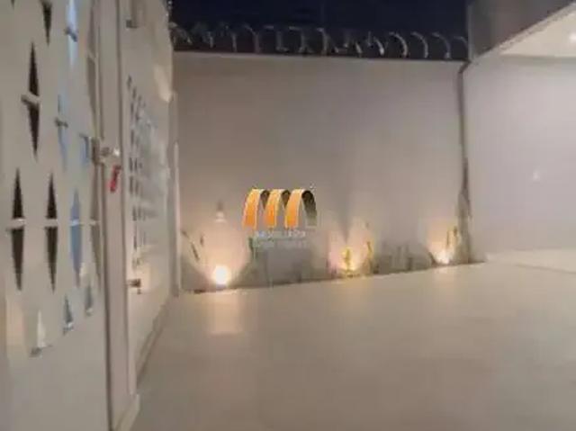 Casa / Sobrado para Venda em Anápolis/GO Residencial Campos do Jordão 3 Quartos