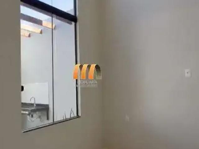 Casa / Sobrado para Venda em Anápolis/GO Residencial Campos do Jordão 3 Quartos