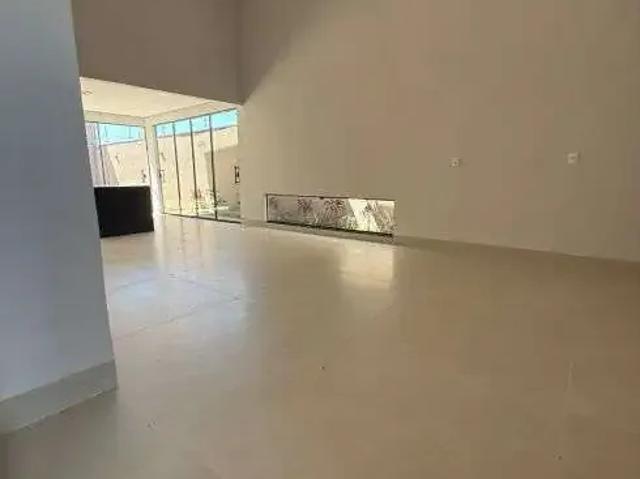 Casa / Sobrado para Venda em Anápolis/GO Residencial Campos do Jordão 3 Quartos