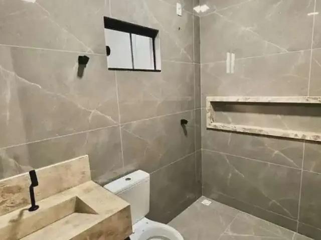 Casa / Sobrado para Venda em Anápolis/GO Residencial Campos do Jordão 3 Quartos