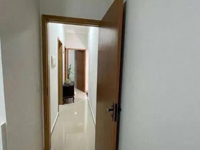 Casa / Sobrado para Venda em Anápolis/GO Residencial Campos do Jordão 3 Quartos