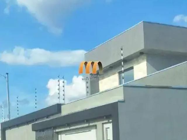 Casa / Sobrado para Venda em Anápolis/GO Residencial Cerejeiras 3 Quartos