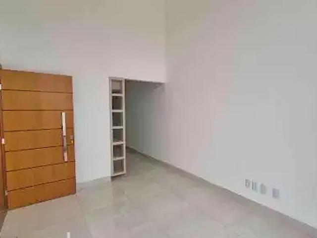 Casa / Sobrado para Venda em Anápolis/GO Residencial Cerejeiras 3 Quartos
