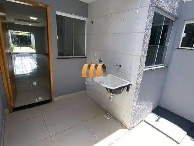 Casa / Sobrado para Venda em Anápolis/GO Residencial Cerejeiras 3 Quartos