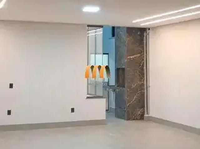 Casa / Sobrado para Venda em Anápolis/GO Residencial Cerejeiras 3 Quartos