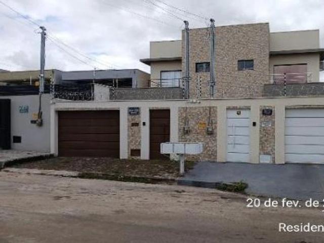 Casa / Sobrado para Venda em Anápolis/GO Residencial Cerejeiras