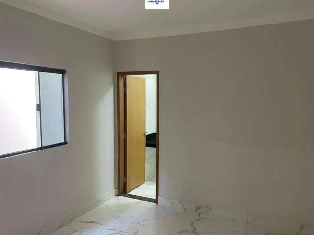 Casa / Sobrado para Venda em Anápolis/GO Residencial Flor do Cerrado 3 Quartos